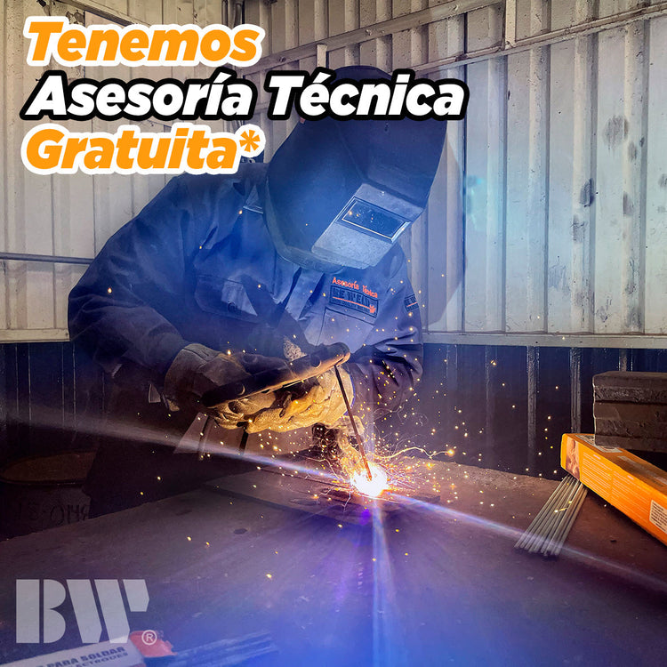 Asesoría Técnica.