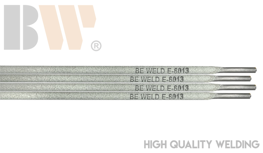Electrode E-6013