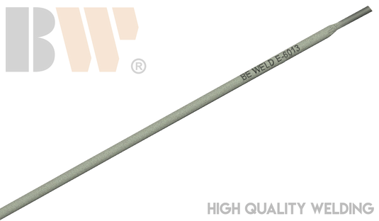 Electrodo E-6013