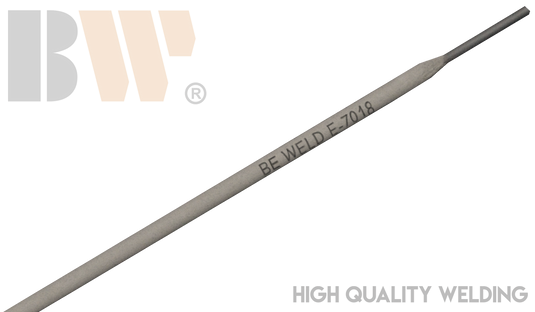 Electrodo E-7018