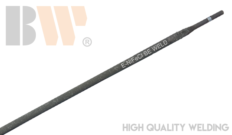 Cargue la imagen en el visor de la galería, Electrodo HC 60 BE WELD
