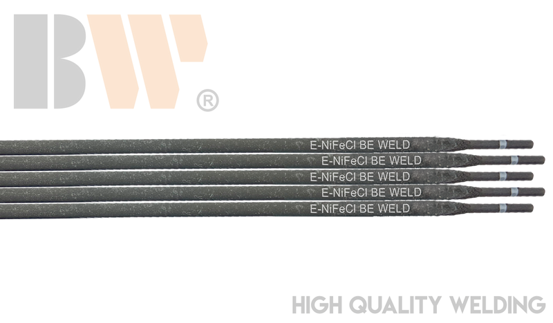 Cargue la imagen en el visor de la galería, Electrodo HC 60 BE WELD
