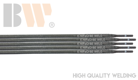 Electrodo HC 60 BE WELD
