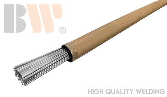 TIG 316L BE WELD