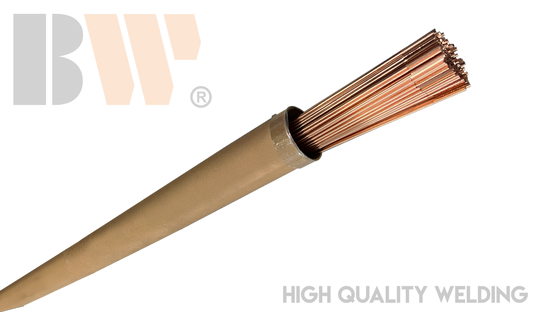 TIG S-6 BE WELD
