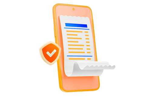 Invoicing