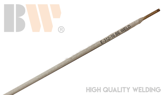 Electrodo E-312-16 BE WELD