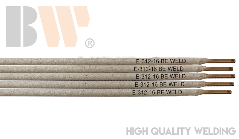 Load image into Gallery viewer, Electrodo E-312-16 BE WELD
