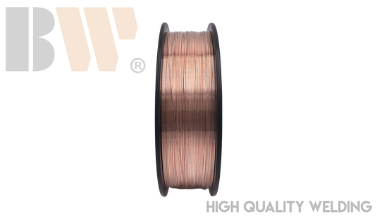 Microalambre ER70S-6