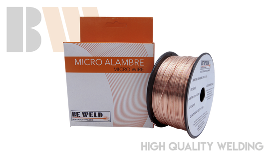 ER70S-6 MIG wire