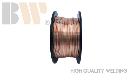 Microalambre ER70S-6