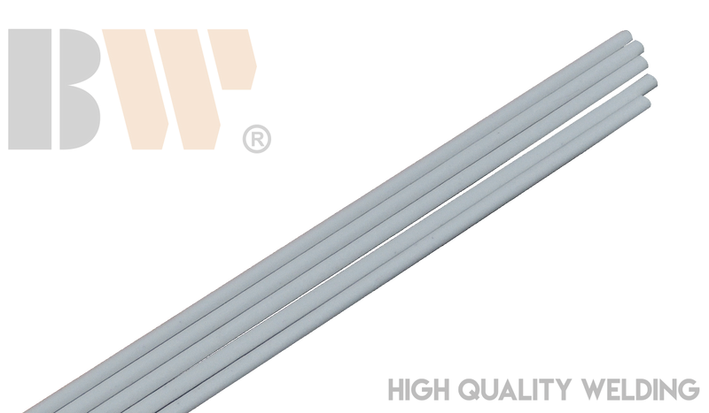 Load image into Gallery viewer, Plated silver rod (white color).
